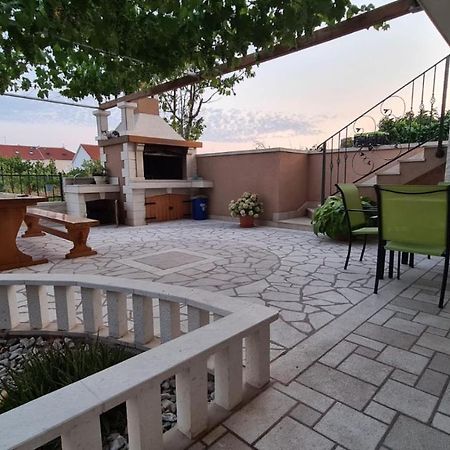 Apartments Pavlinovic Kaštela Zewnętrze zdjęcie