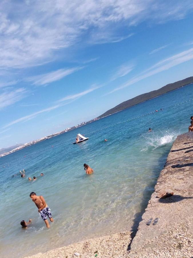 Apartments Pavlinovic Kaštela Zewnętrze zdjęcie