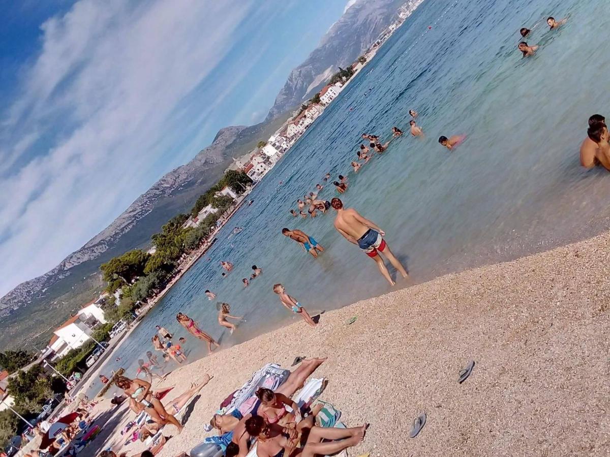 Apartments Pavlinovic Kaštela Zewnętrze zdjęcie