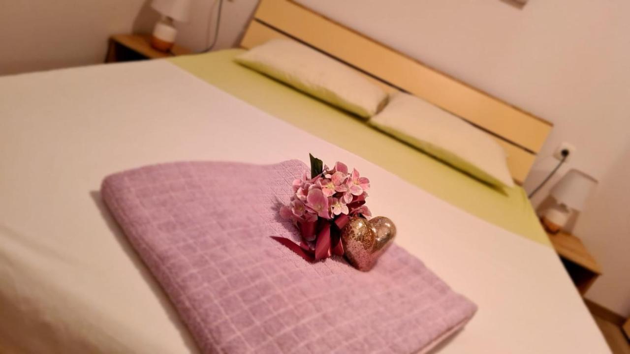 Apartments Pavlinovic Kaštela Zewnętrze zdjęcie