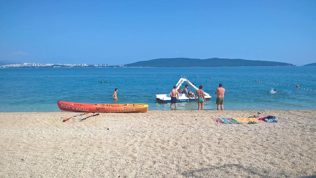 Apartments Pavlinovic Kaštela Zewnętrze zdjęcie